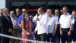 Ribbon Cutting: Clement Pre-Owned