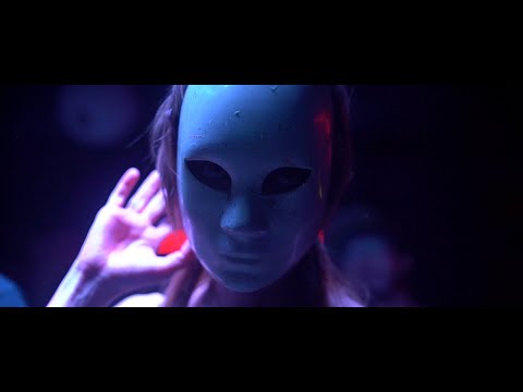 Cabizbajo - Cane Robbers (Official Video)