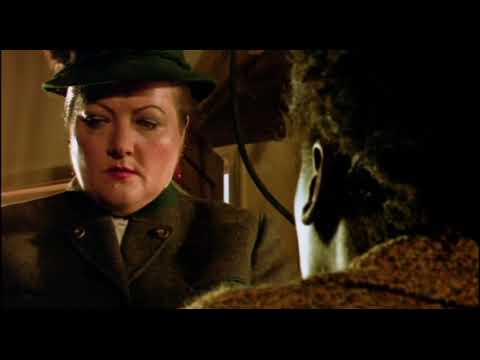 Bagdad Cafe - Great Scenes From a Wonderful Movie