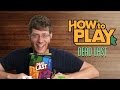 How To Play DEAD LAST!