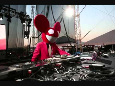 Deadmau5 - Intelstat