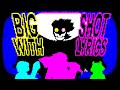 BIG SHOT WITH LYRICS Deltarune Cover
