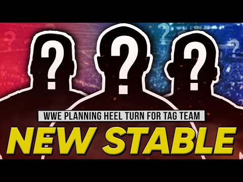 WWE Planning HEEL TURN & NEW STABLE For Popular Tag Team | Jack Perry AEW RETURN “Imminent”