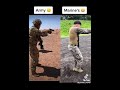 Army vs Marines who did it better?