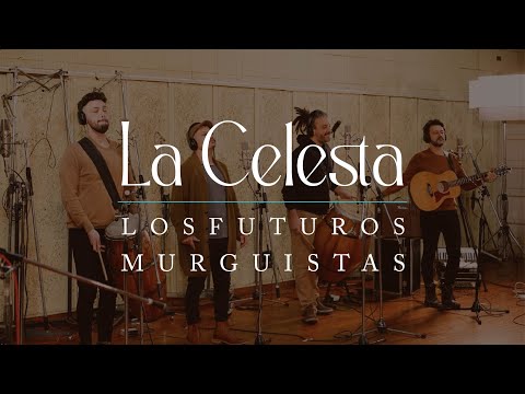 La Celesta - Los Futuros Murguistas (Live Session Estudios ION)