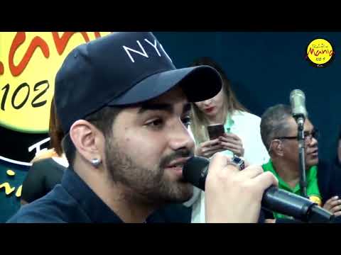 Dilsinho part. Bino Santana - Já Tentei / Fatalmente (ao vivo)