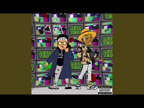 Glitch (feat. Sheldon & Vesti)