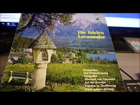 Ich Liebe Mein Maedchen   lavantaler  spitzbuam