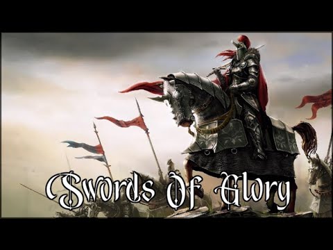 Swords Of Glory