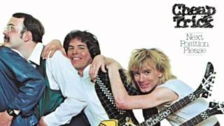 CHEAP TRICK &quot;I CAN&#39;T TAKE IT&quot; RARE GUITAR MIX