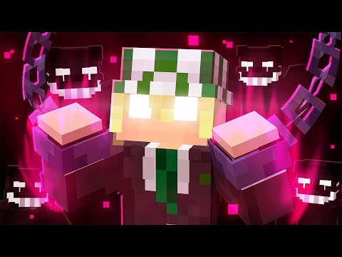 EU FUI AMALDIÇOADO... E FIQUEI MUITO FORTE POR ISSO 😱 STONKSCRAFT #31