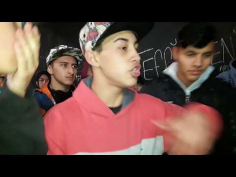 Aks vs Fdg Colombia - 8vos Fecha 4