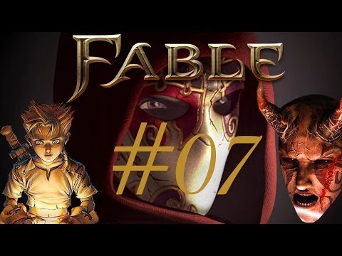 Lets Play: Fable TLC (100%) - 07 - Petri Heil!