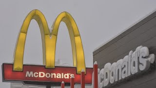 Why McDonald's stock 'should be higher,' according to a BTIG equity analyst