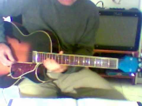 Satin Doll - Jimmy Smith (Kenny Burrell solo)