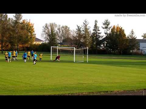 Marek Redlarski - Czarni Wróblewo