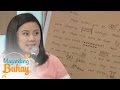 Magandang Buhay: Jesse Robredo's letter to her daughters