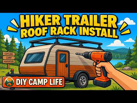 DIY Camp Life gear review