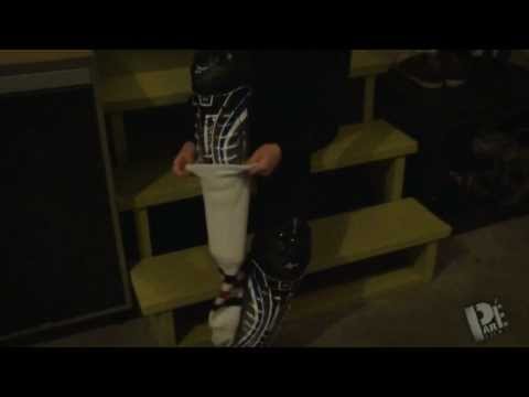 LES PEE-WEE 3D - Thierry Paré - 2012