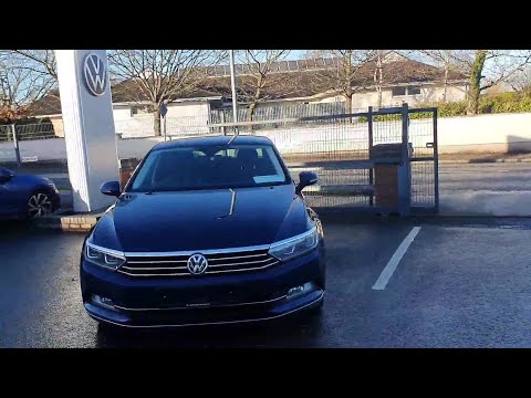 191CN1133 - 2019 Volkswagen Passat HIGHLINE 2.0 TDI - BEST VALUE - BEST SPE...