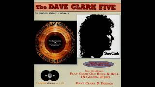 The Dave Clark five ~ Reelin and Rockin 🎵👍👍🎸