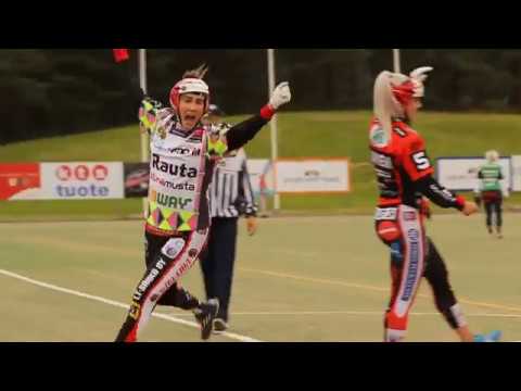 OTTELUKOOSTE: Pesäkarhut - Lappajärven Veikot 28.6.2018