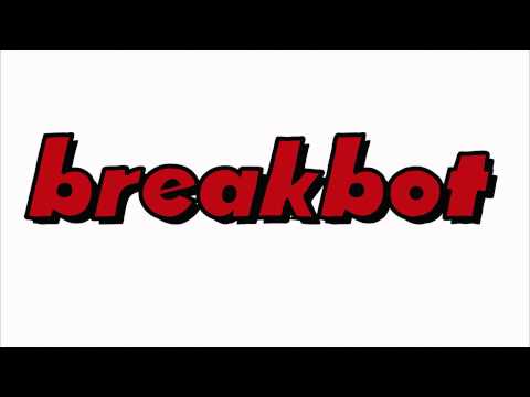 Breakbot Heroes Mix (HQ)