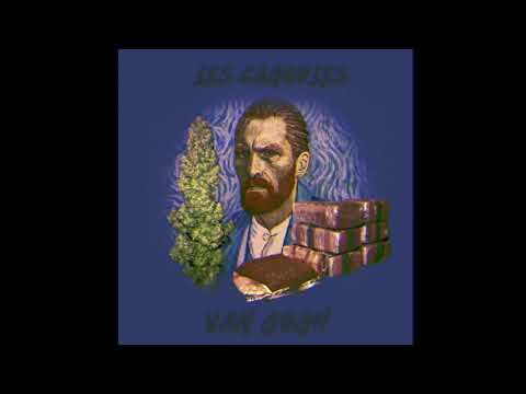 LES CAGOULES   VAN GOGH (FREESTYLE DECONFINEMENT)