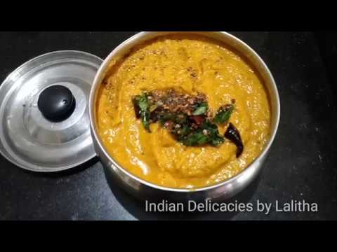 download lagu mp3 mp4 Pumpkin Chutney Indian, download lagu Pumpkin Chutney Indian gratis, unduh video klip Pumpkin Chutney Indian