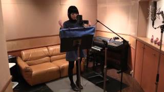 Negicco「トリプル！WONDERLAND」レコーディング風景