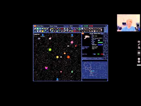 Let's Play Space Empires IV 015