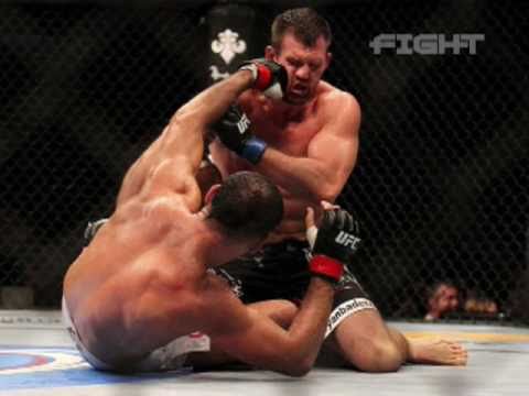 Fight News: UFC Fight Night 24 & Molitor-Ndlovu Preview