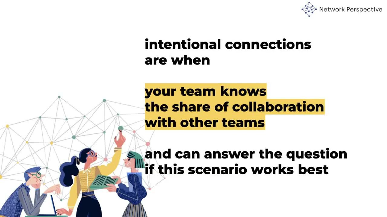 Cross team collaboration | Work smart!