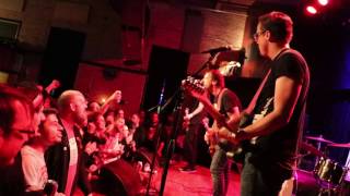 Direct Hit! - Promised Land (Live at High Noon Saloon)