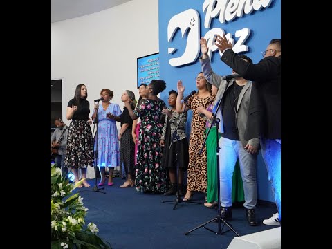 Excelente - Ministério Plena Paz