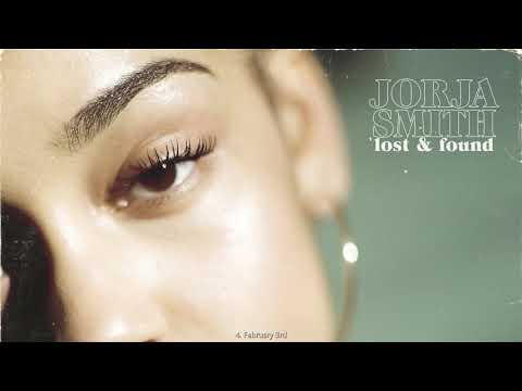 Jorja Smith - Lost & Found [Full Album]