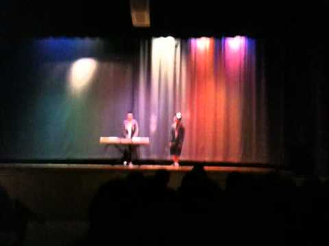 Albert Posis & Mark Mejia - This Christmas