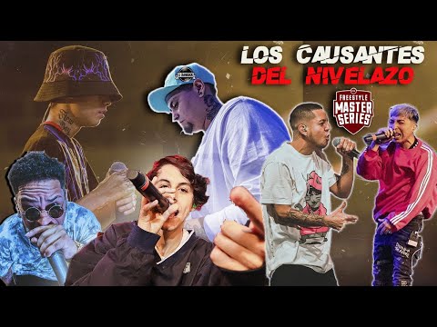 El nivelazo en sus minutos libres FMS PERU 2020/2021