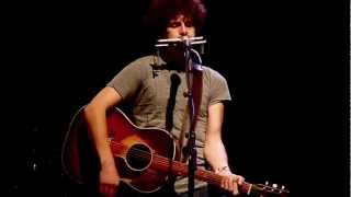 Scar That Never Heals - Jeremy Fisher