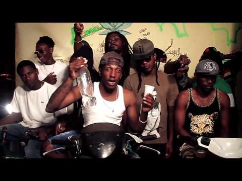 " WAR ANGEL RIDDIM MEDLEY " ( JAHYANAI X PAPICH X STONE VYBZ X CRAAZY SNIP X SHATTA )