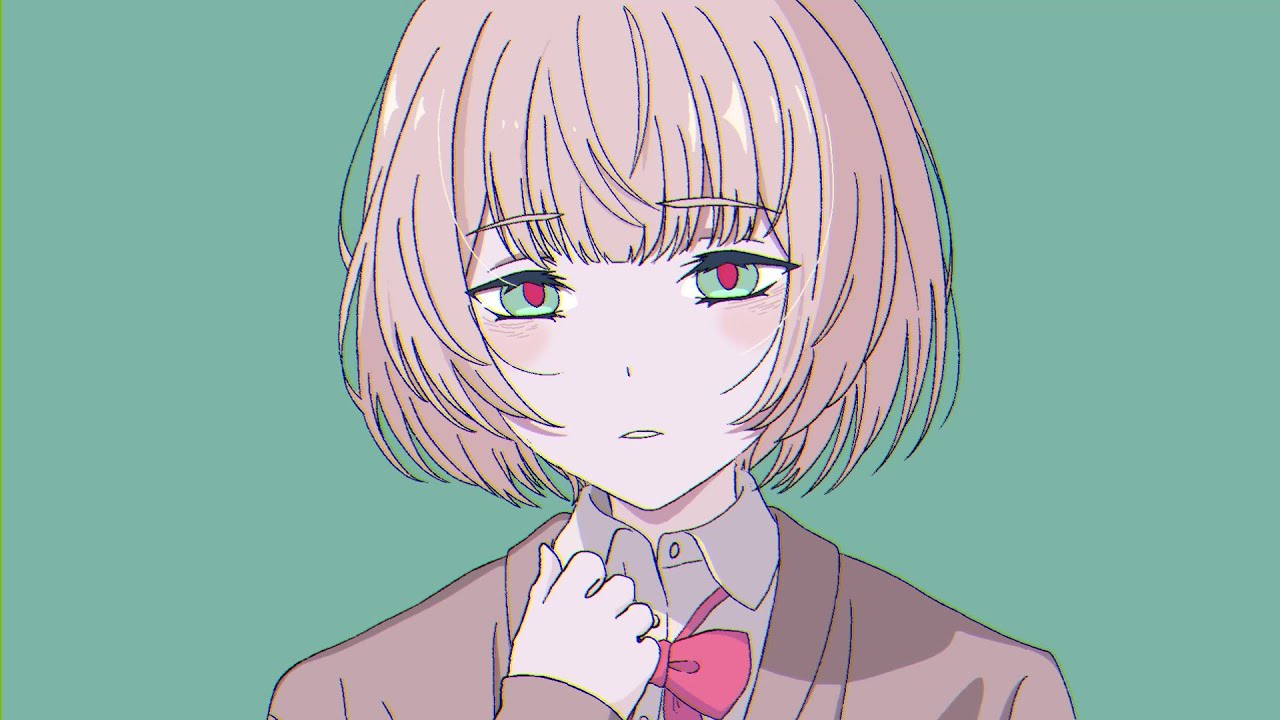 春に眠る - 歌愛ユキ