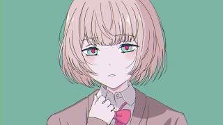 ってことはと - 春に眠る - 歌愛ユキ
