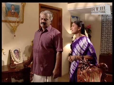 Episode 275 : Sorgam Tamil TV Serial - AVM Productions