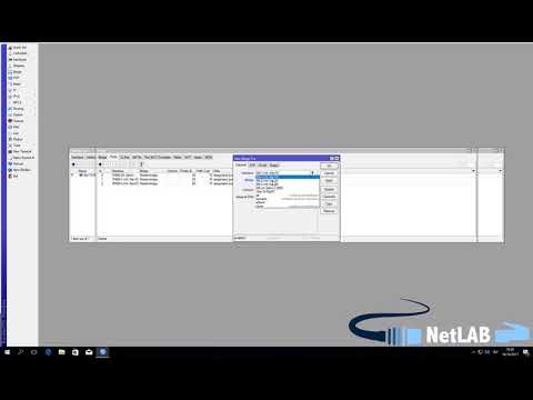 Netlab.si: HowTo MikroTik CRS326 and Cisco 2960 trunk