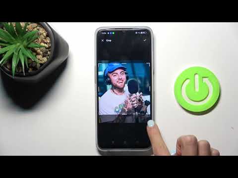 How to Add Photo to Contact on Oppo A77s?