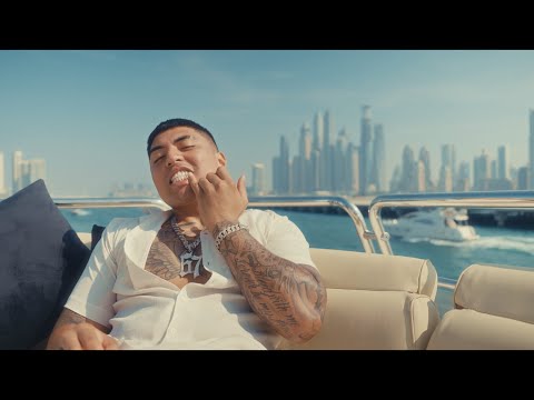 Hooligan Hefs x Celina Sharma - Ruthless (Official Music Video)