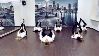 Strip by Kate (Jarell Perry - Own It(Drake cover))