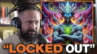 How to Get BANNED from the DMT Realm by an Entity | Zoltan Bathory &amp; Danny Goler