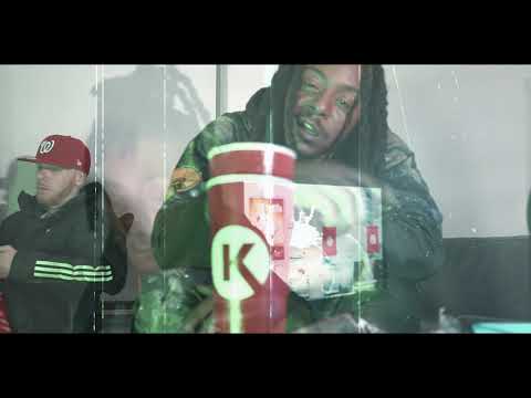 Young Bossi - Ain't Fair  FT. Paperboy Rell    dir. by @OneWayVisuals