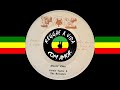 Vinnie Taylor The Revealers Mount Zion